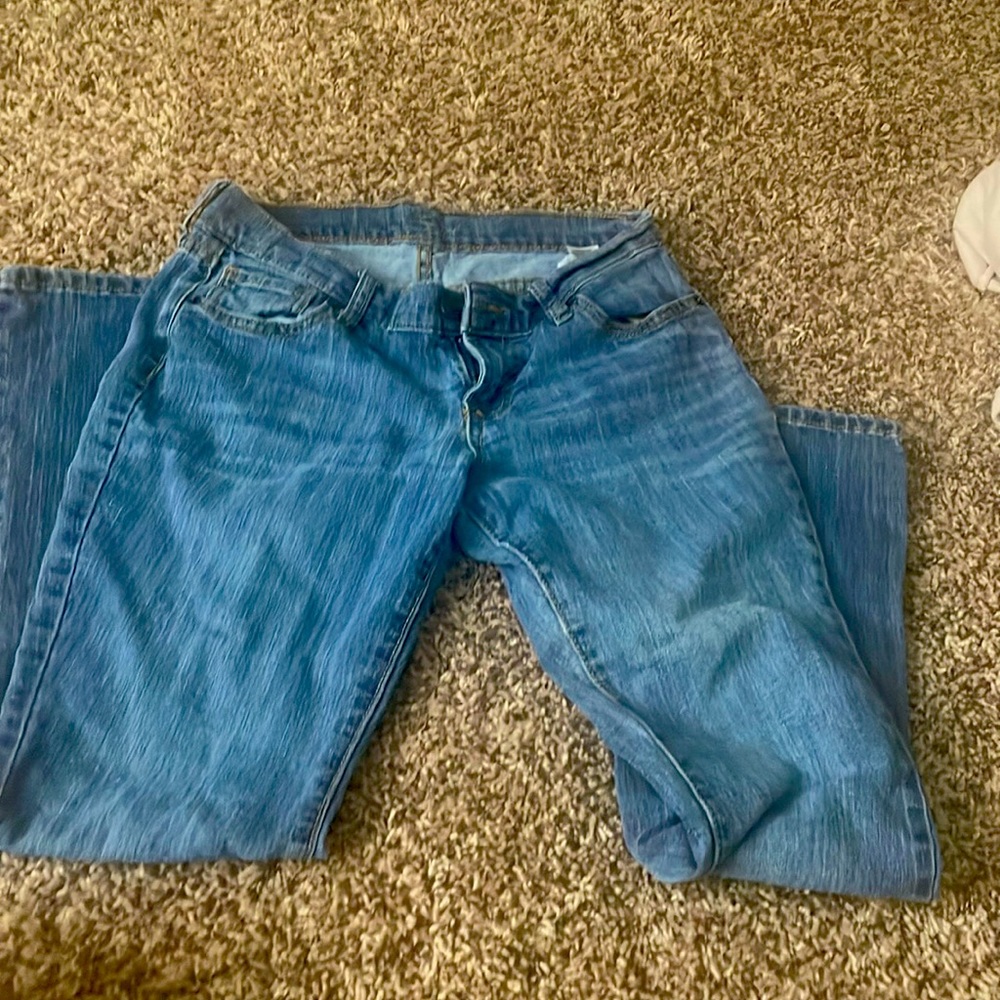 Jeans
